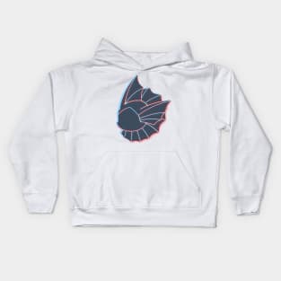 water Kids Hoodie